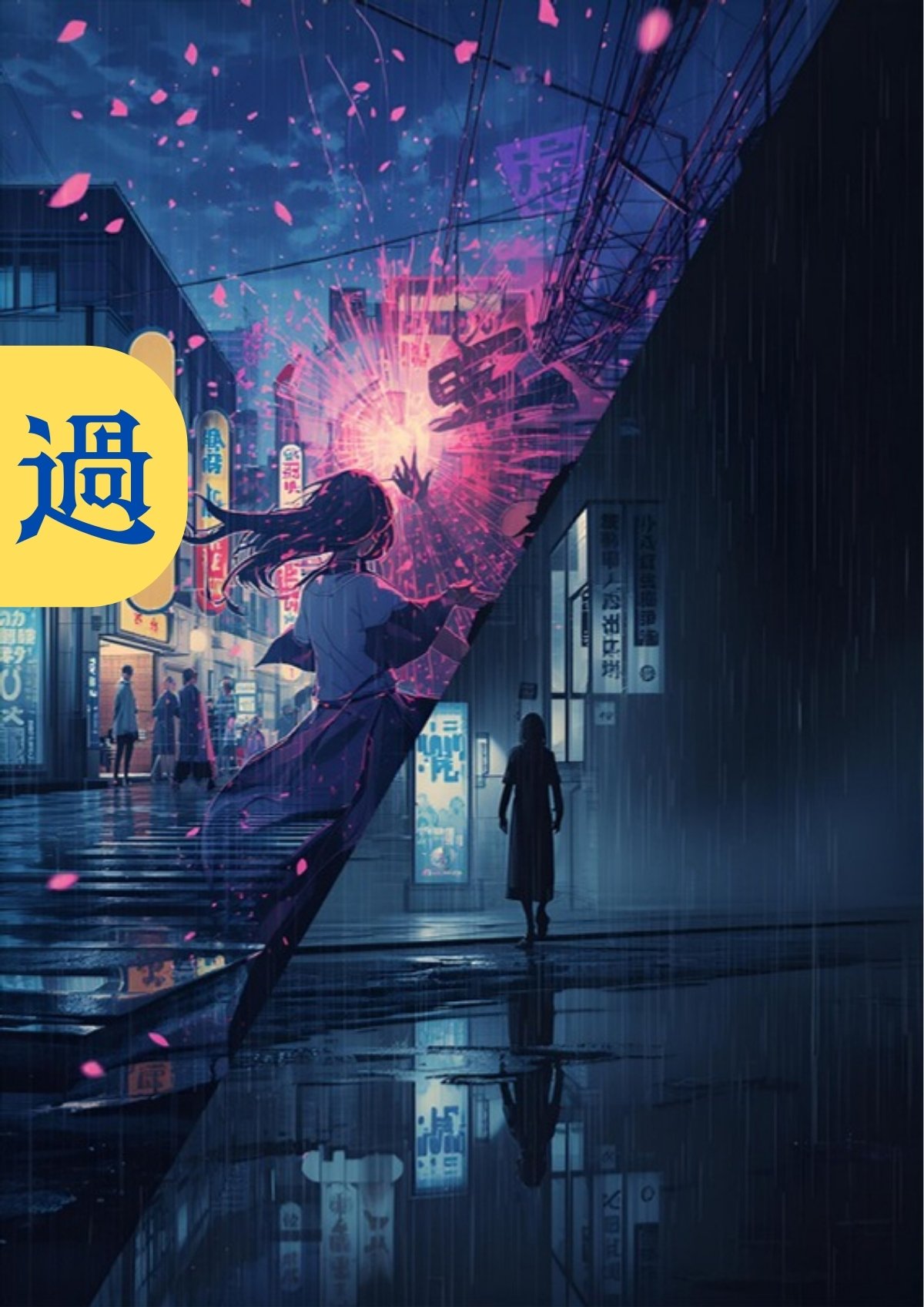 Japanse anime en genderideologie: fictie vs.