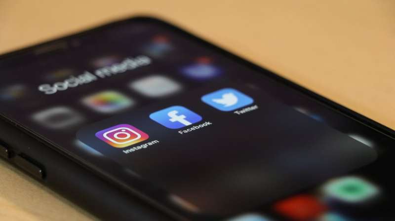 Sociale media beïnvloeden genderidentiteit bij jongeren