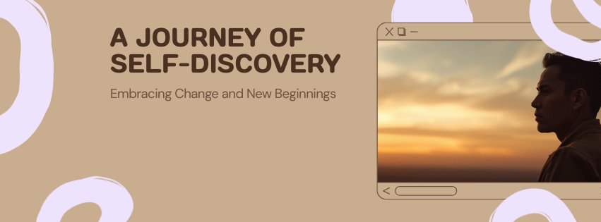 Eindelijk mezelf zijn - maar ik verloor mezelf